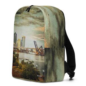 🎒 Acosta Strauss PACKpack 🎒